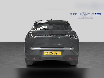 Used Peugeot 3008 2025 for sale - 79249517: Photo
