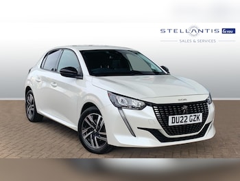 Used Peugeot 208 2022 for sale - 75859269: Photo