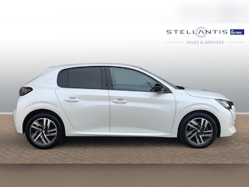 Used Peugeot 208 2022 for sale - 75859269: Photo