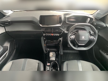Used Peugeot 208 2022 for sale - 75859269: Photo