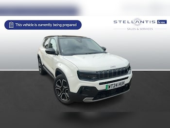 Used Jeep Other 2024 for sale - 77684981: Photo