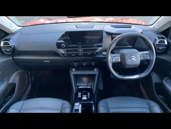 Used Citroen C4 2024 for sale - 73968665: Photo