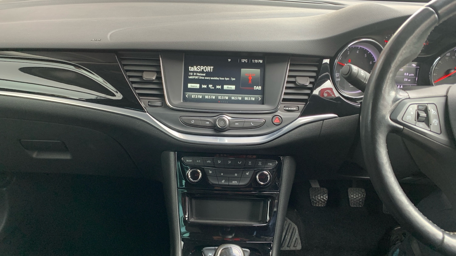 Used Vauxhall Astra 2021 for sale - 76175983: Photo 10