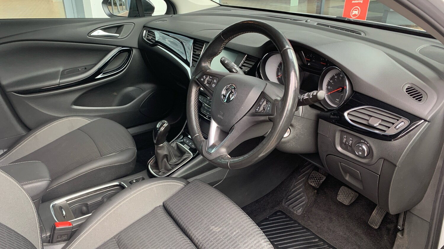 Used Vauxhall Astra 2021 for sale - 76175983: Photo 11