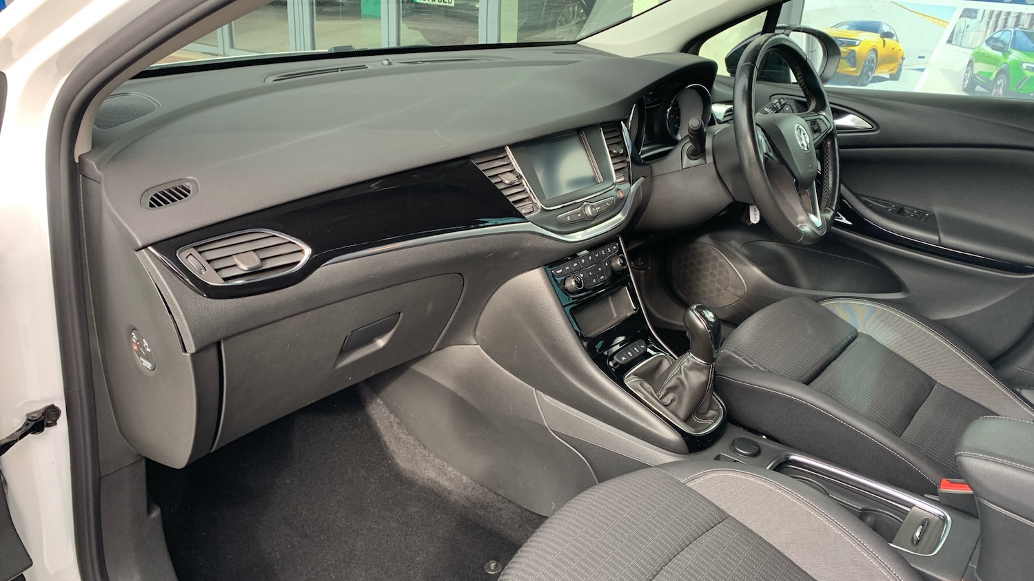 Used Vauxhall Astra 2021 for sale - 76175983: Photo 12