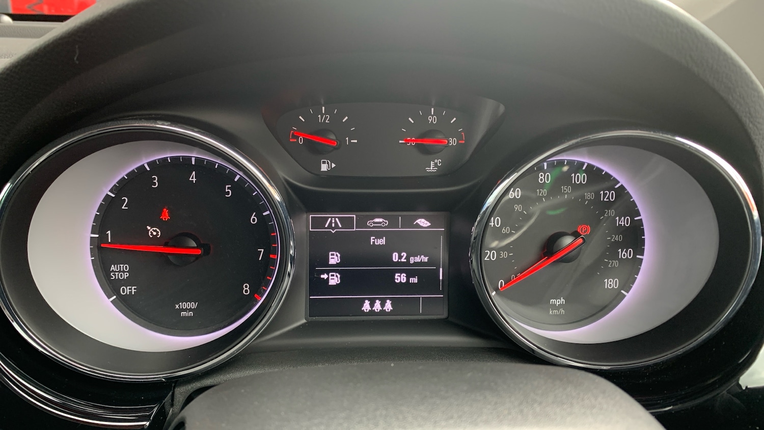 Used Vauxhall Astra 2021 for sale - 76175983: Photo 13