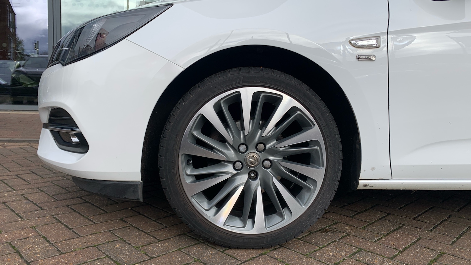 Used Vauxhall Astra 2021 for sale - 76175983: Photo 14