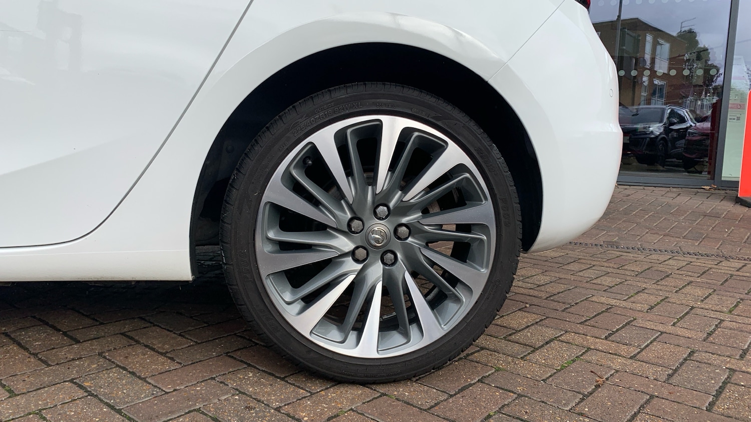 Used Vauxhall Astra 2021 for sale - 76175983: Photo 15