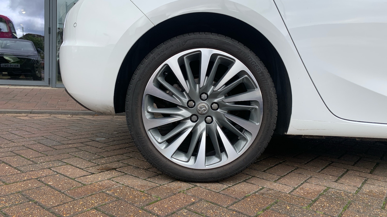 Used Vauxhall Astra 2021 for sale - 76175983: Photo 16