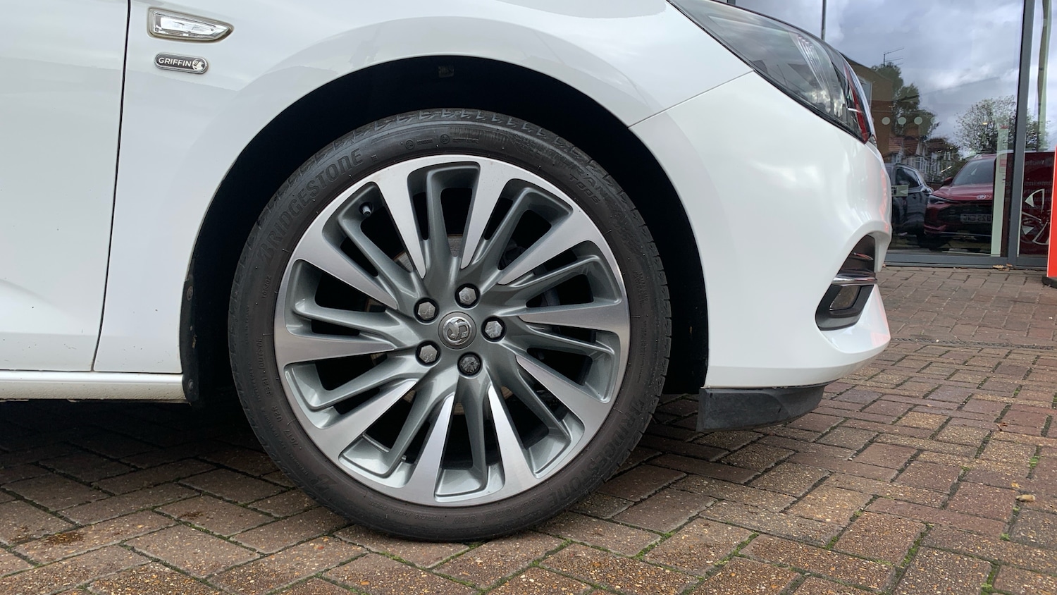 Used Vauxhall Astra 2021 for sale - 76175983: Photo 17