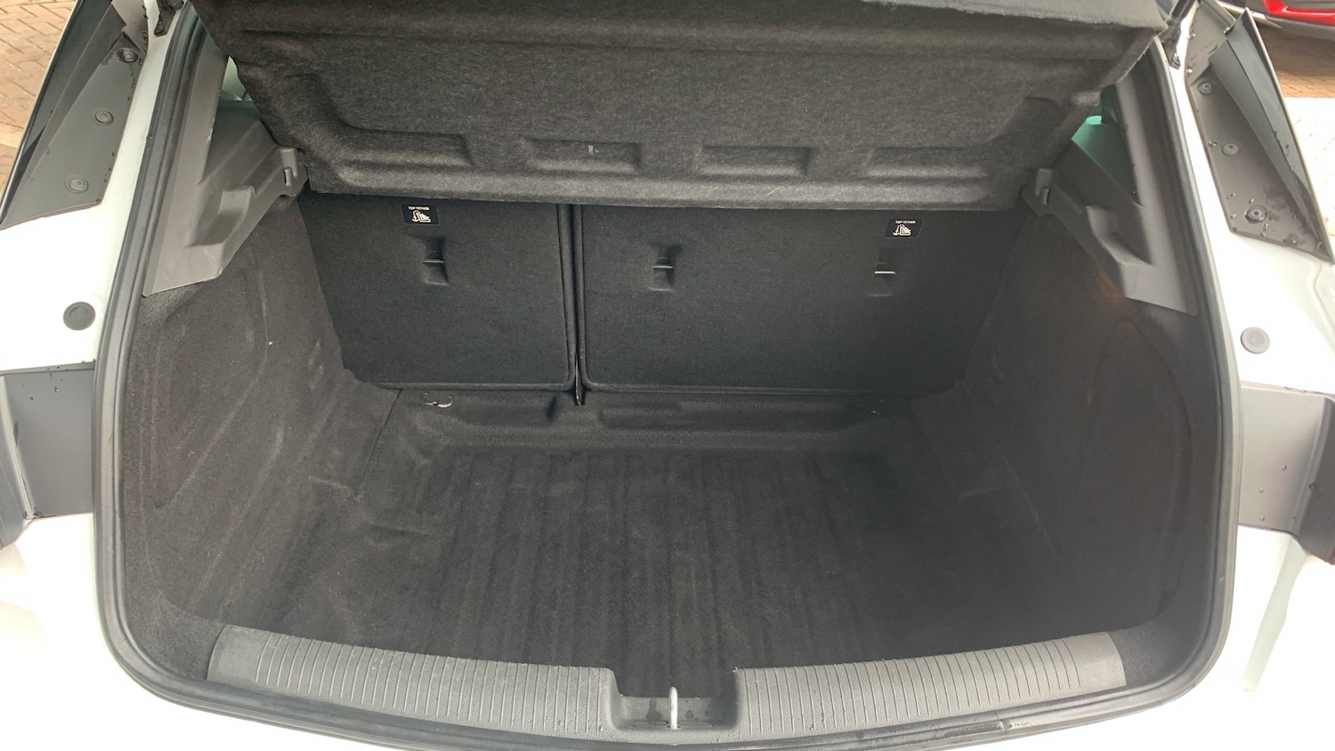 Used Vauxhall Astra 2021 for sale - 76175983: Photo 19