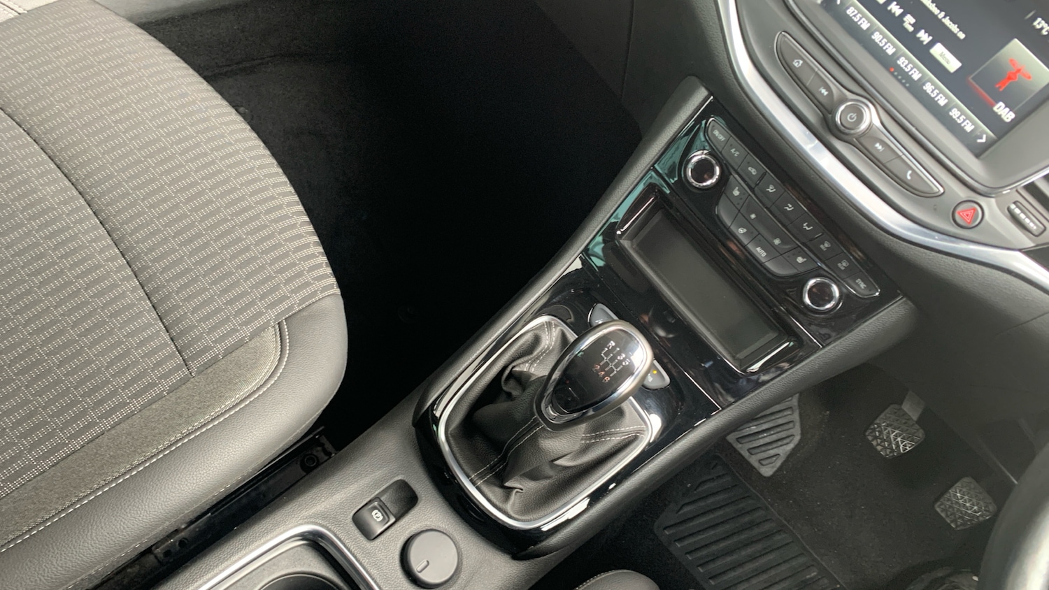 Used Vauxhall Astra 2021 for sale - 76175983: Photo 20