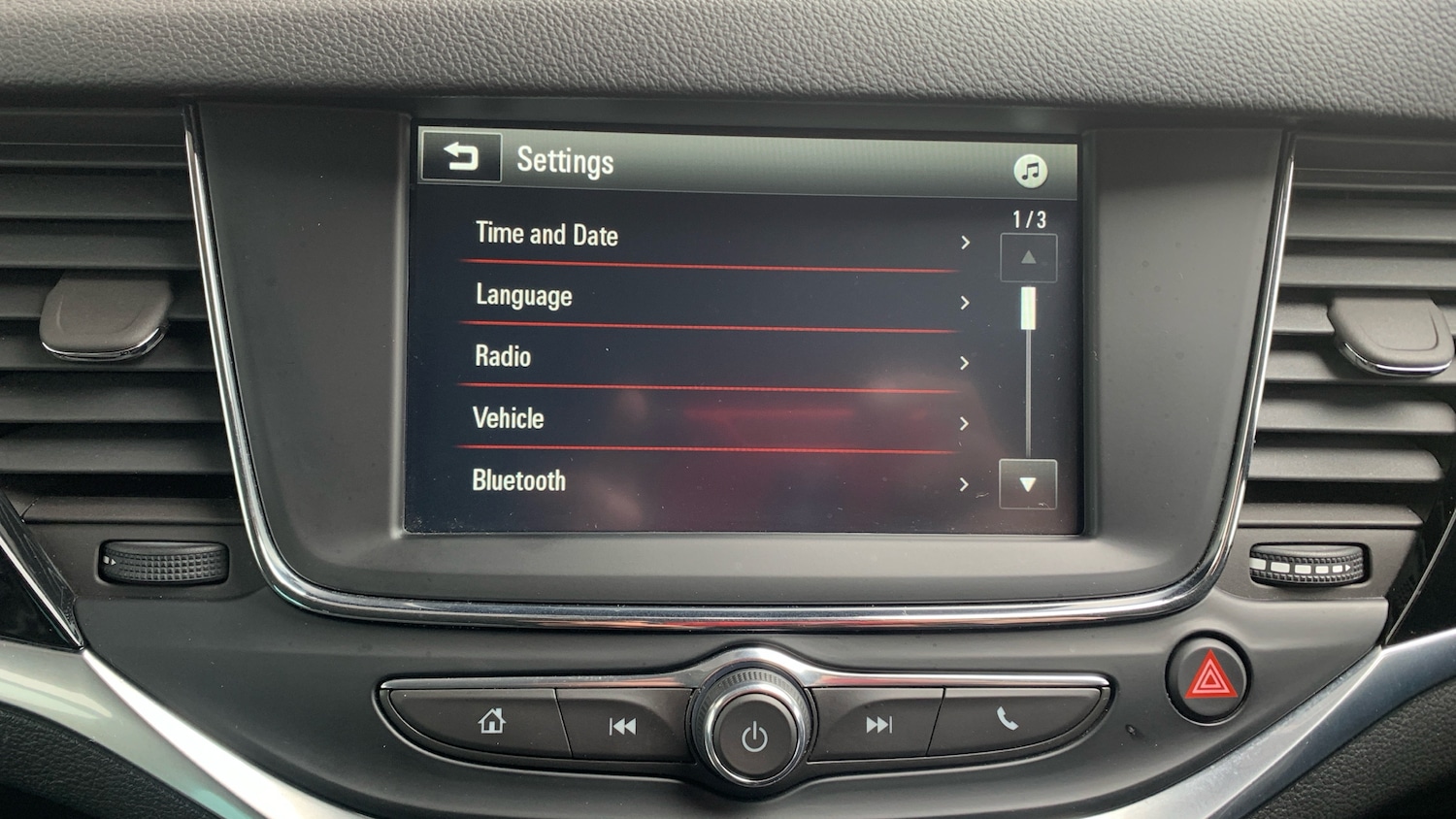 Used Vauxhall Astra 2021 for sale - 76175983: Photo 29