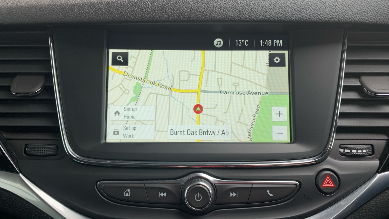 Used Vauxhall Astra 2021 for sale - 76175983: Photo 31