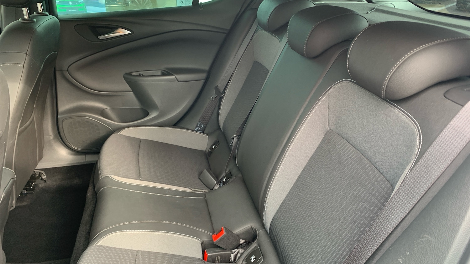 Used Vauxhall Astra 2021 for sale - 76175983: Photo 32