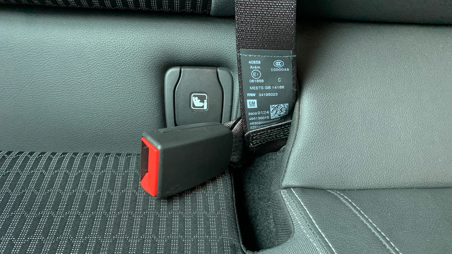 Used Vauxhall Astra 2021 for sale - 76175983: Photo 34