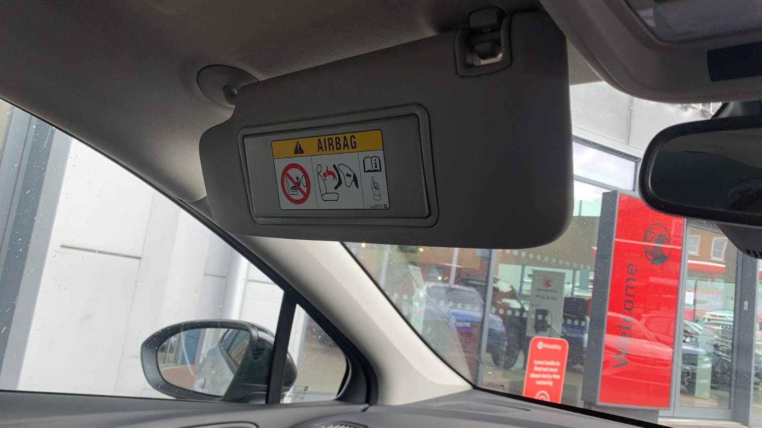 Used Vauxhall Astra 2021 for sale - 76175983: Photo 35