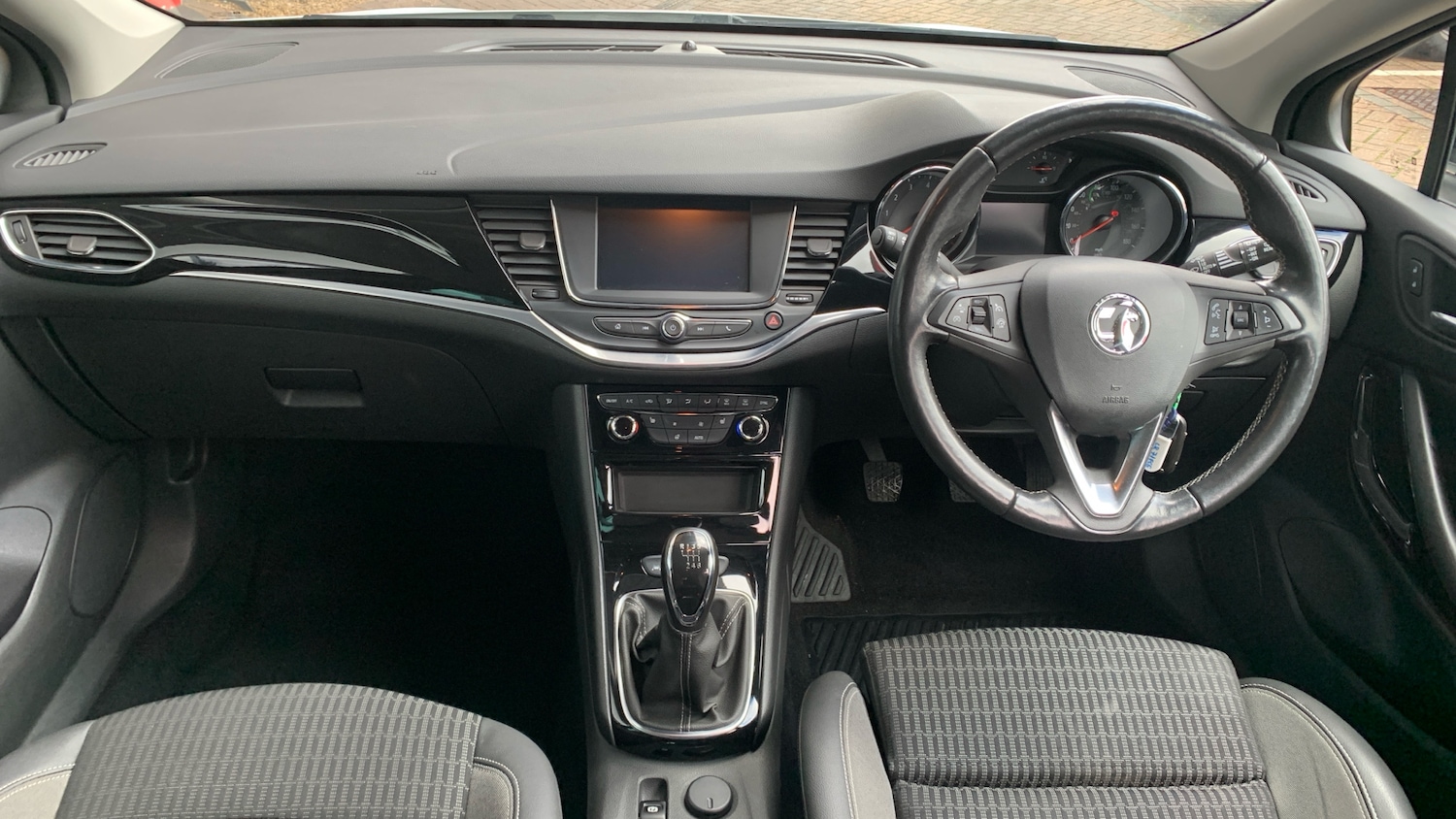 Used Vauxhall Astra 2021 for sale - 76175983: Photo 4