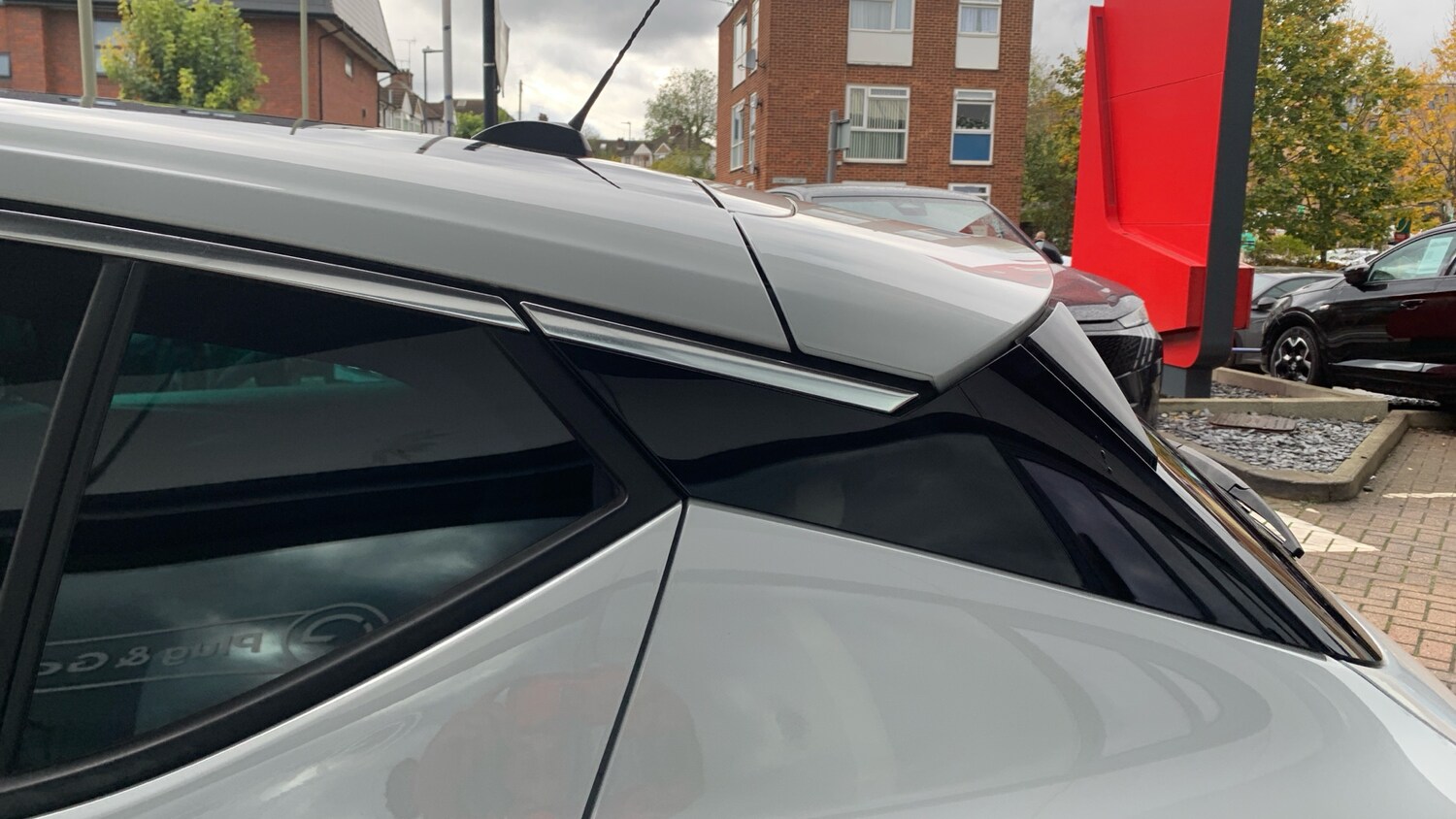 Used Vauxhall Astra 2021 for sale - 76175983: Photo 41