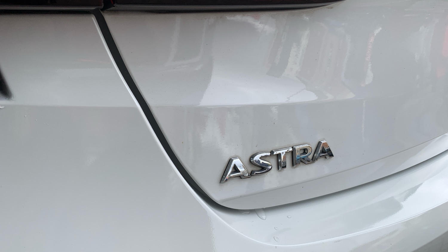 Used Vauxhall Astra 2021 for sale - 76175983: Photo 42