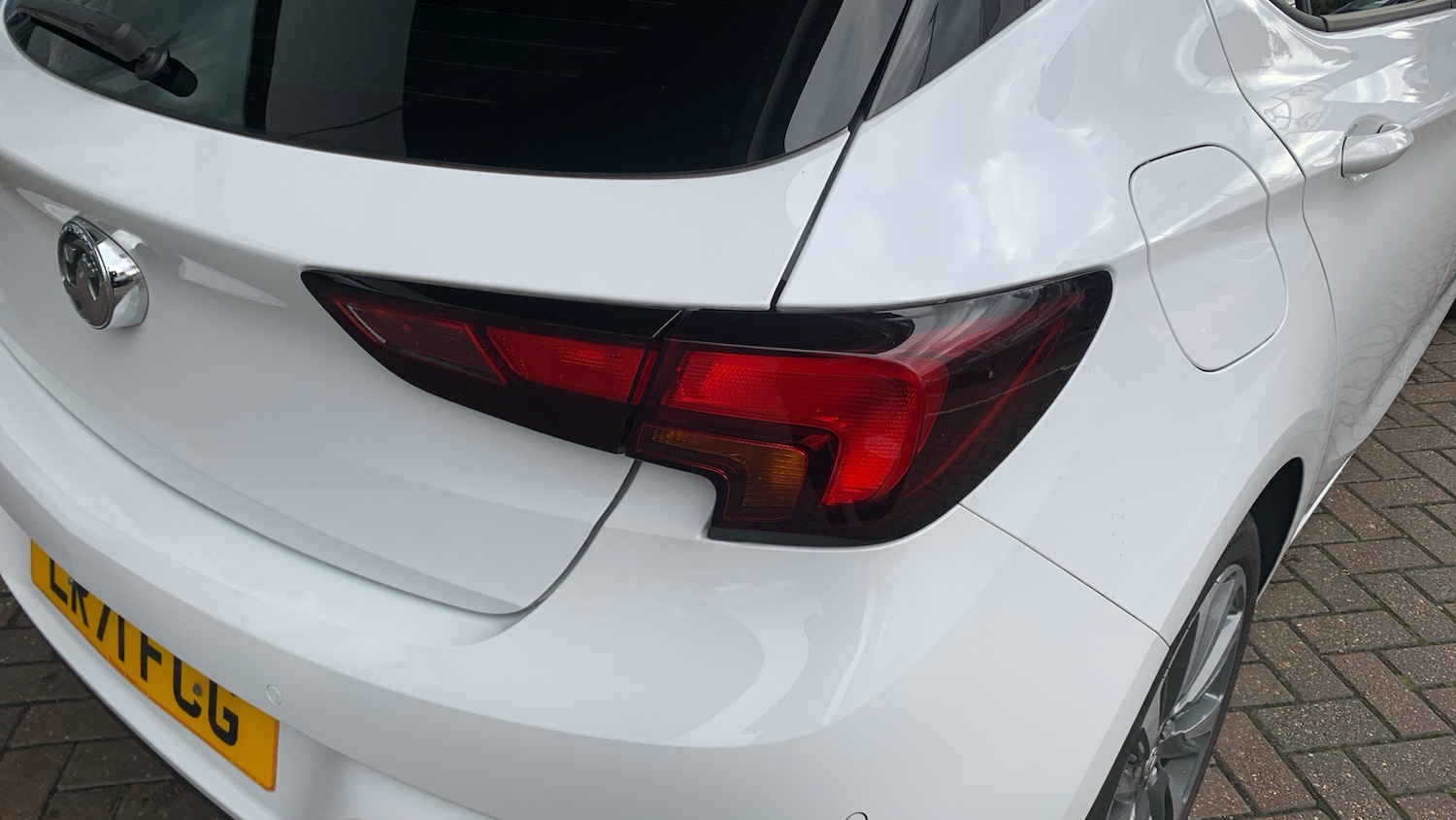 Used Vauxhall Astra 2021 for sale - 76175983: Photo 43