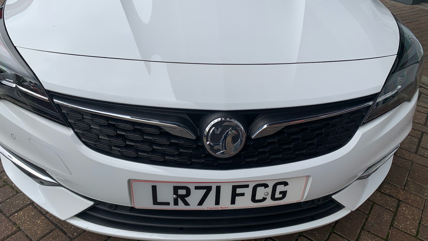 Used Vauxhall Astra 2021 for sale - 76175983: Photo 44