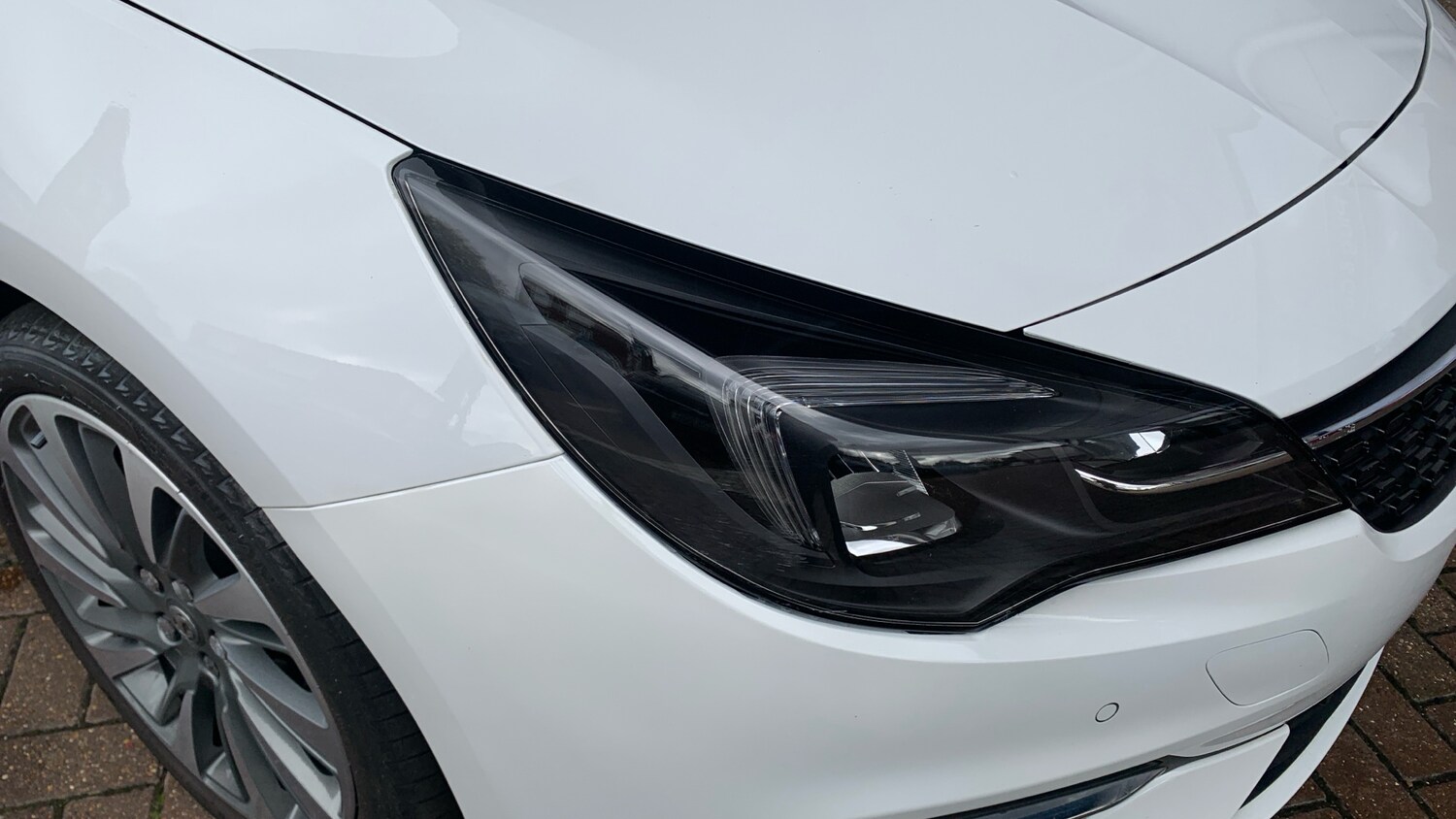 Used Vauxhall Astra 2021 for sale - 76175983: Photo 45