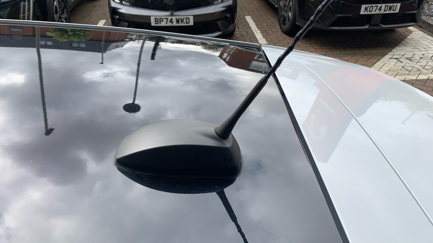 Used Vauxhall Astra 2021 for sale - 76175983: Photo 46