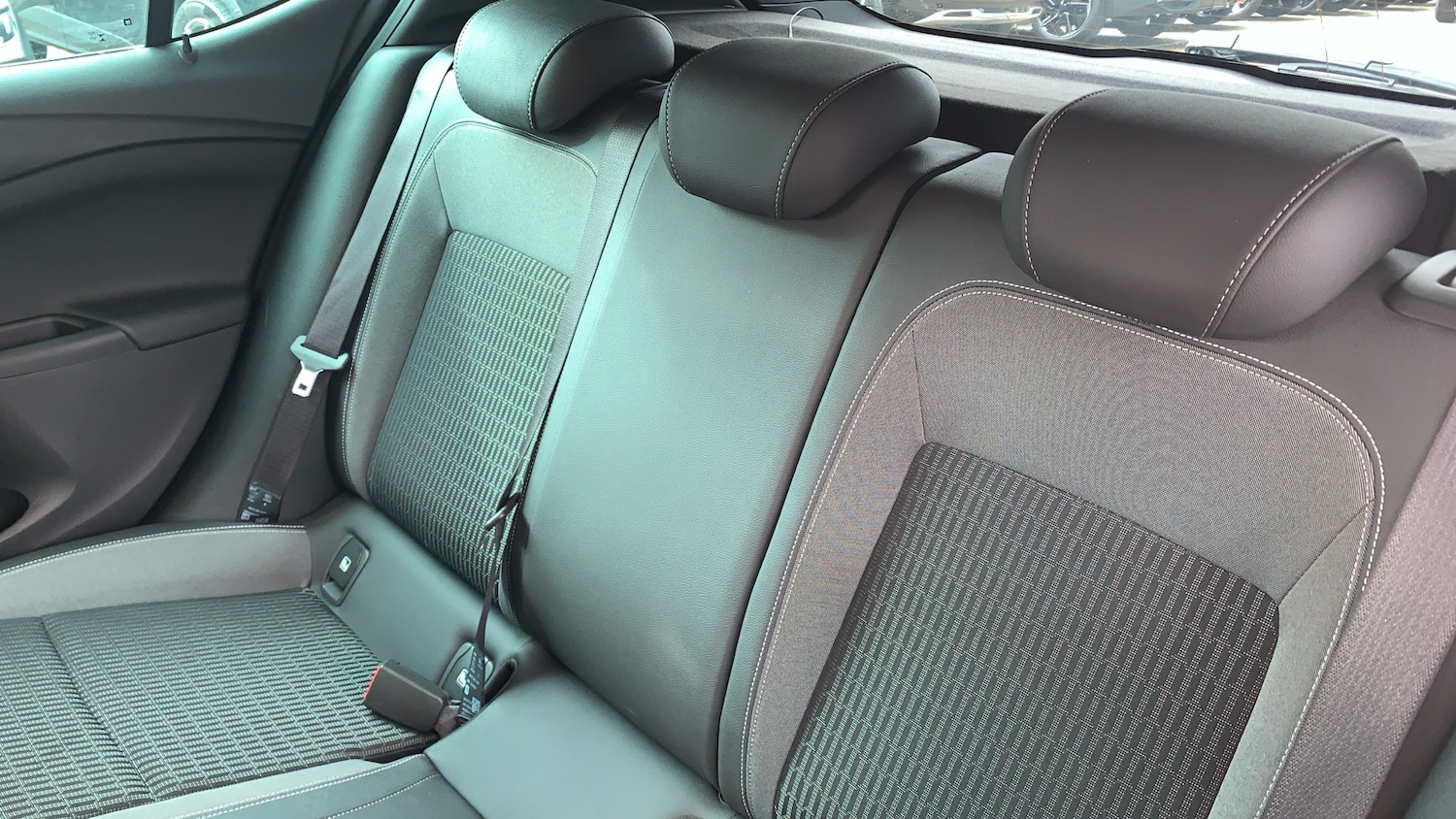 Used Vauxhall Astra 2021 for sale - 76175983: Photo 48