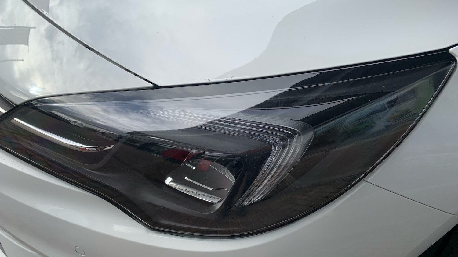 Used Vauxhall Astra 2021 for sale - 76175983: Photo 49