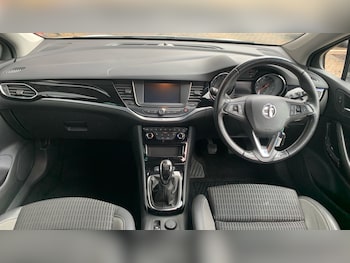 Used Vauxhall Astra 2021 for sale - 76175983: Photo