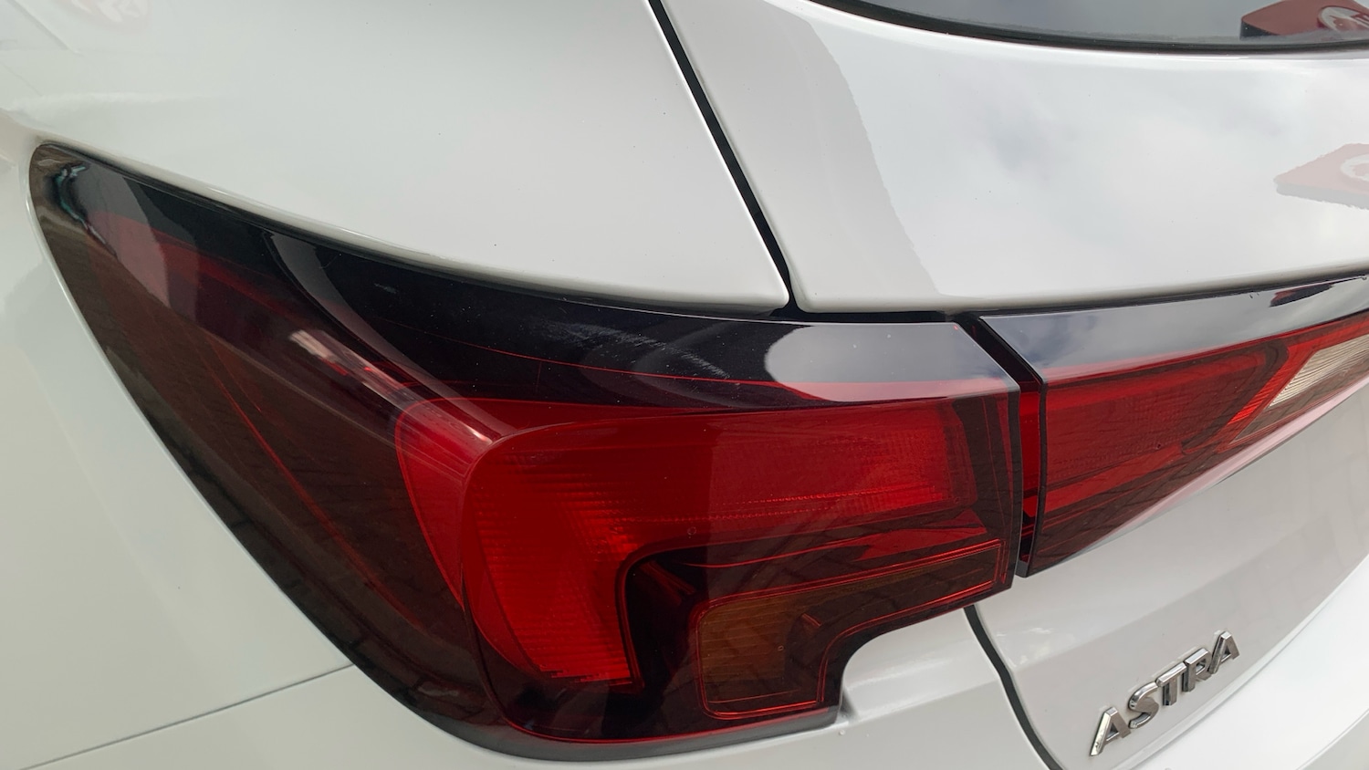Used Vauxhall Astra 2021 for sale - 76175983: Photo 52