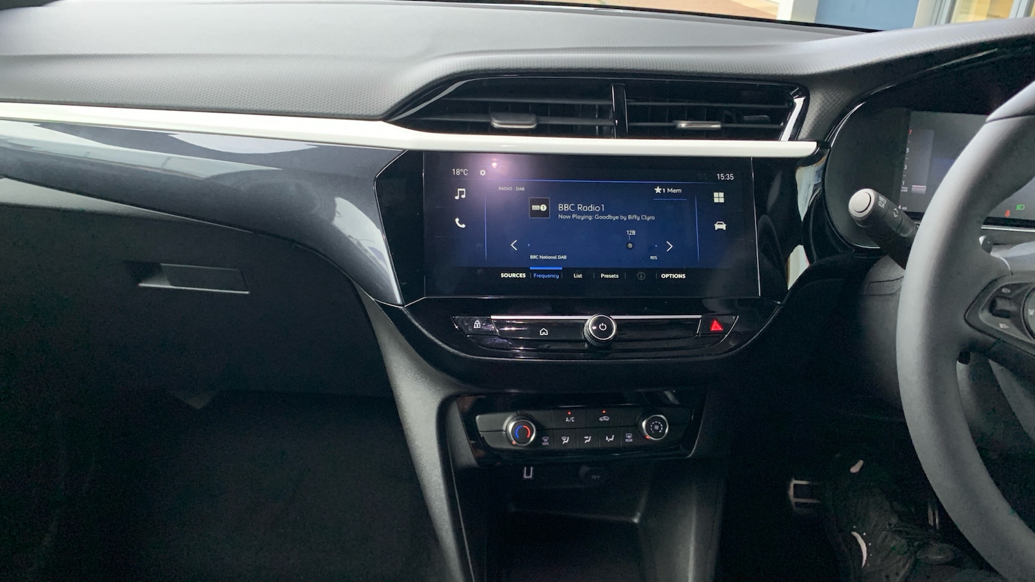 Used Vauxhall Corsa 2025 for sale - 76593334: Photo 10