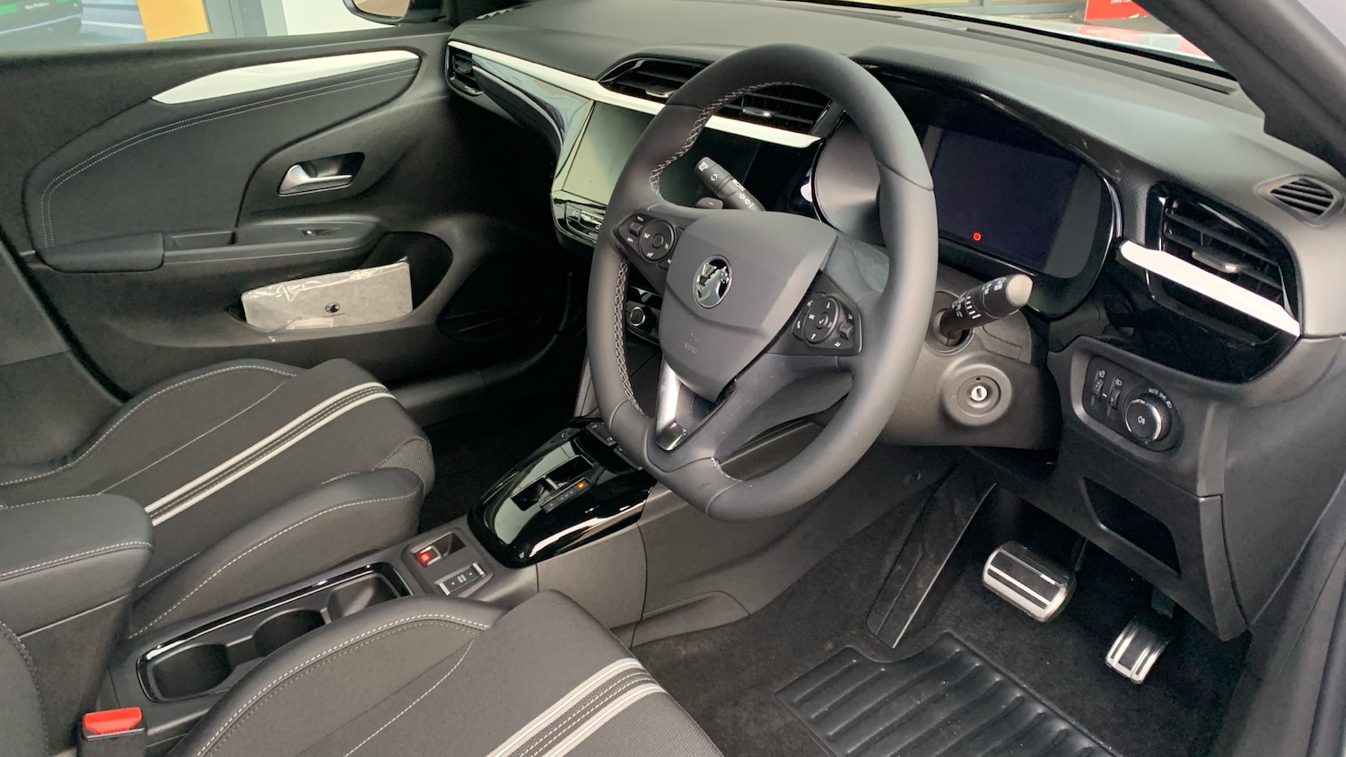 Used Vauxhall Corsa 2025 for sale - 76593334: Photo 11