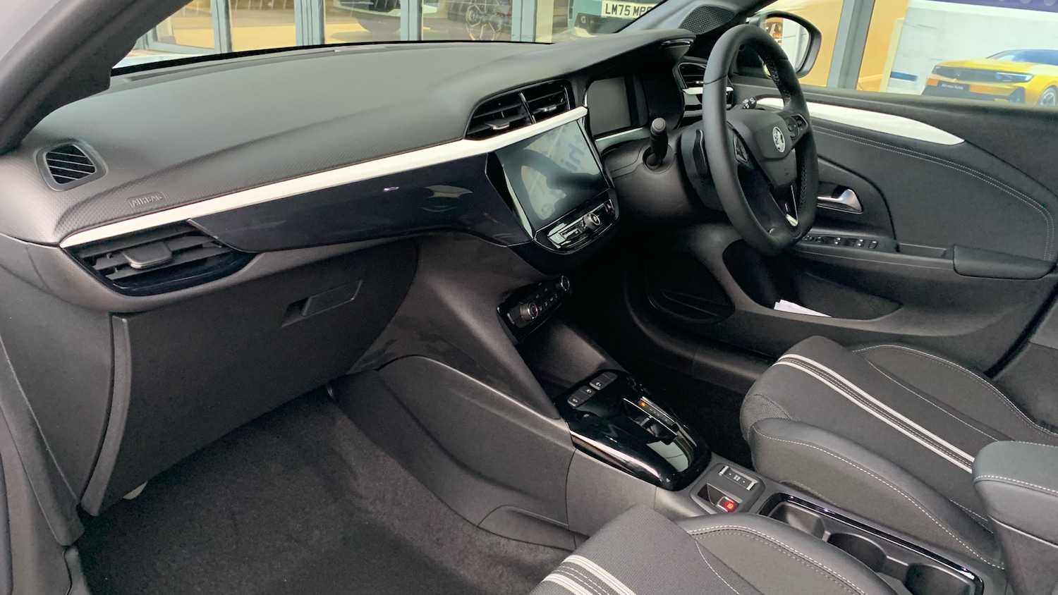 Used Vauxhall Corsa 2025 for sale - 76593334: Photo 12