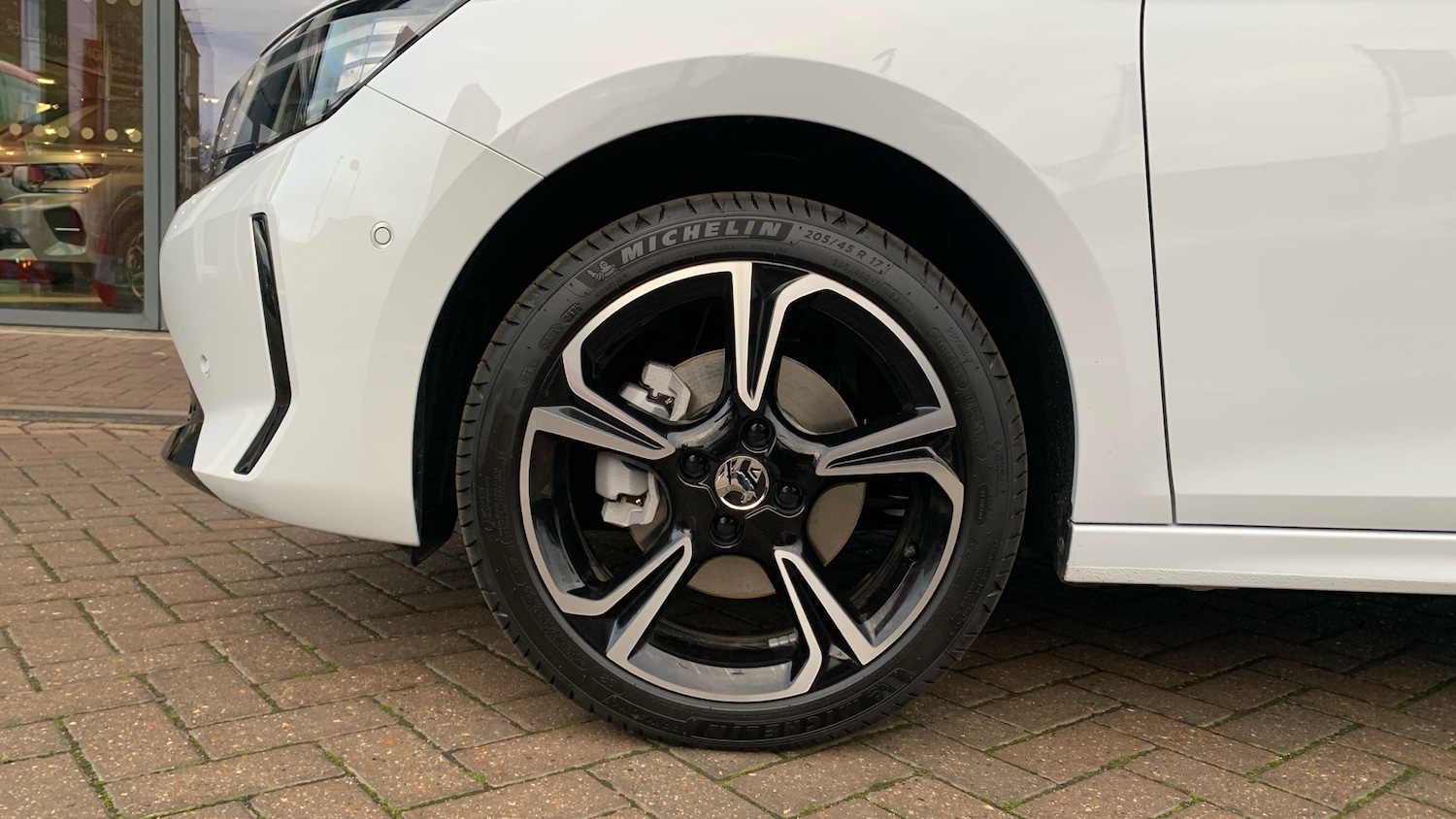 Used Vauxhall Corsa 2025 for sale - 76593334: Photo 14