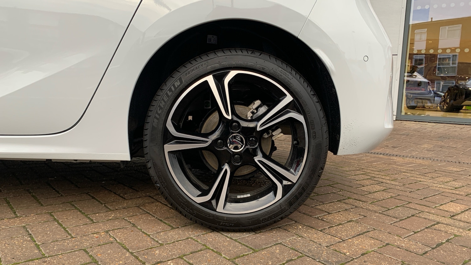 Used Vauxhall Corsa 2025 for sale - 76593334: Photo 15