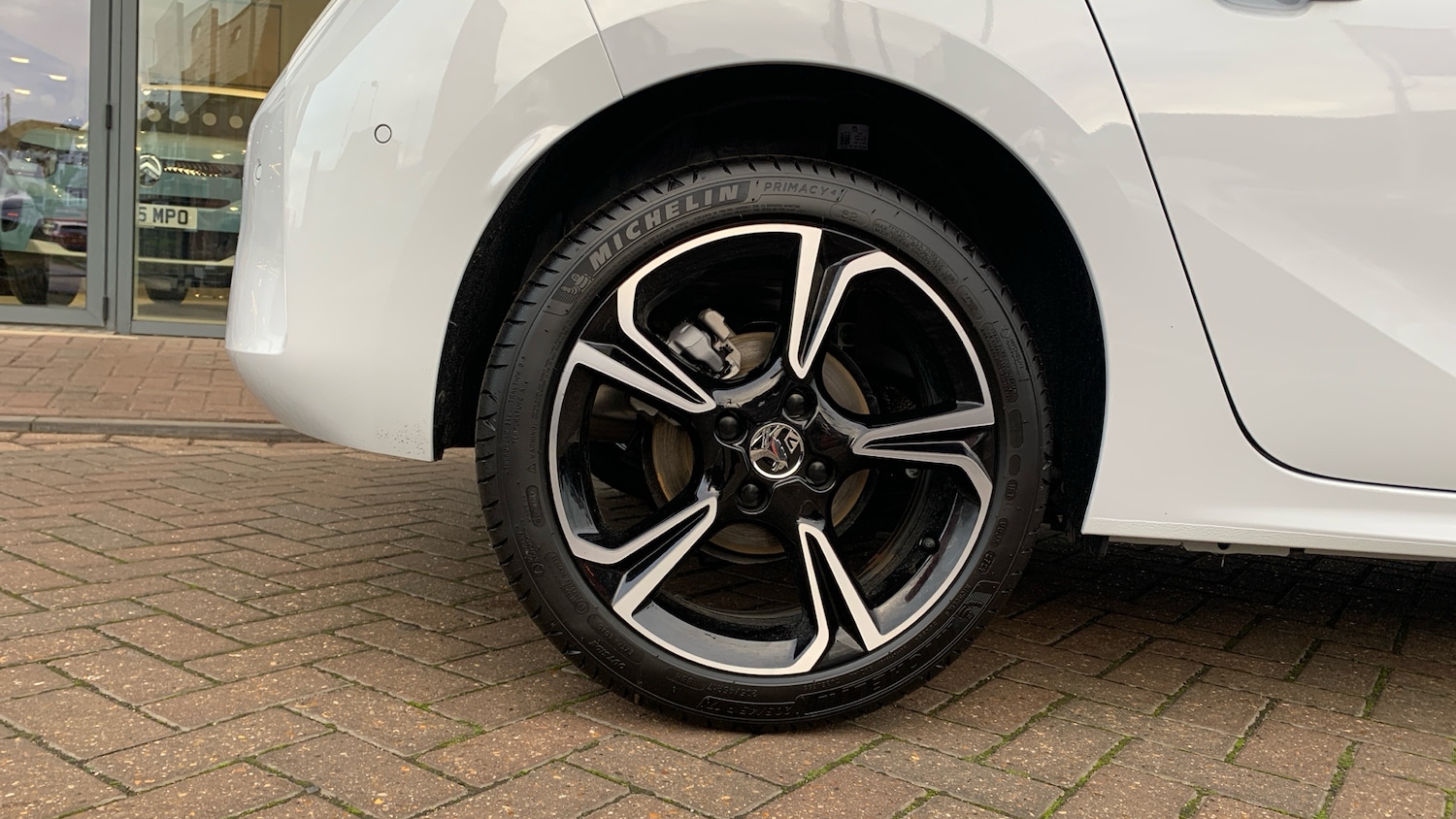 Used Vauxhall Corsa 2025 for sale - 76593334: Photo 16