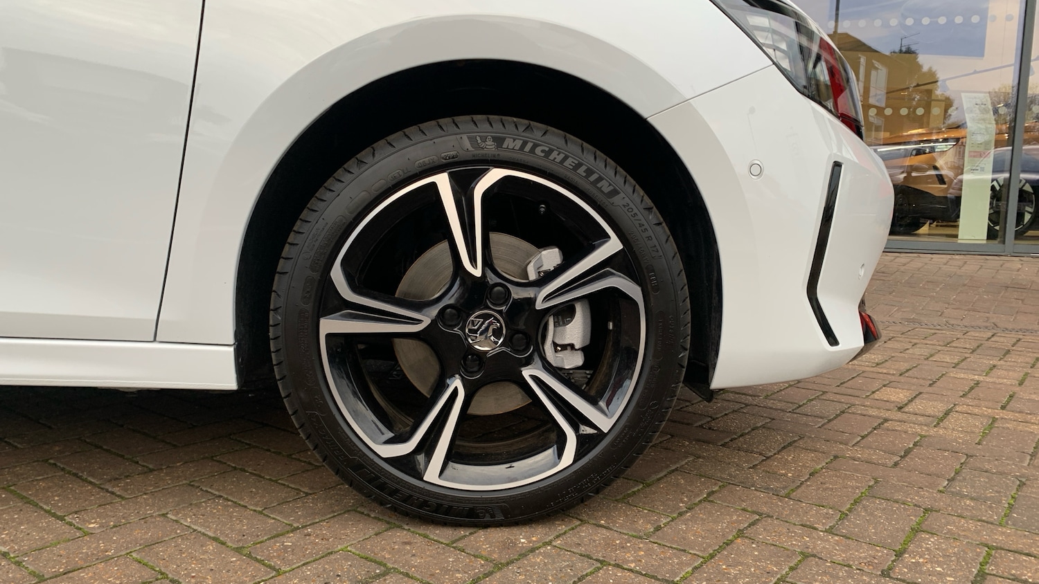 Used Vauxhall Corsa 2025 for sale - 76593334: Photo 17