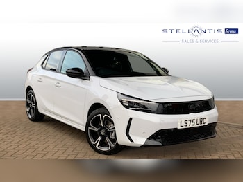 Used Vauxhall Corsa 2025 for sale - 76593334: Photo