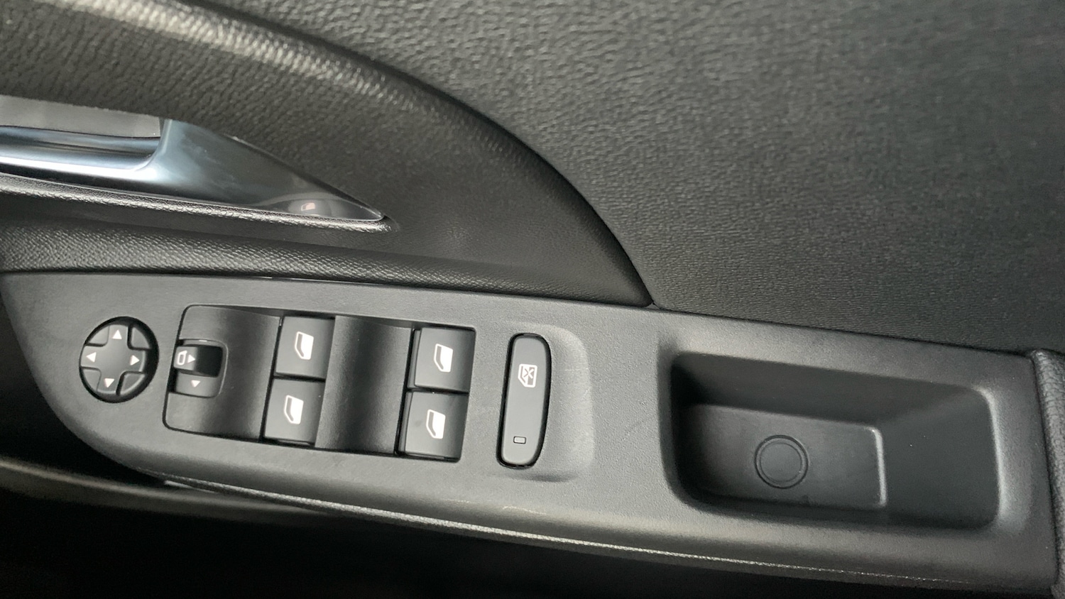 Used Vauxhall Corsa 2025 for sale - 76593334: Photo 22