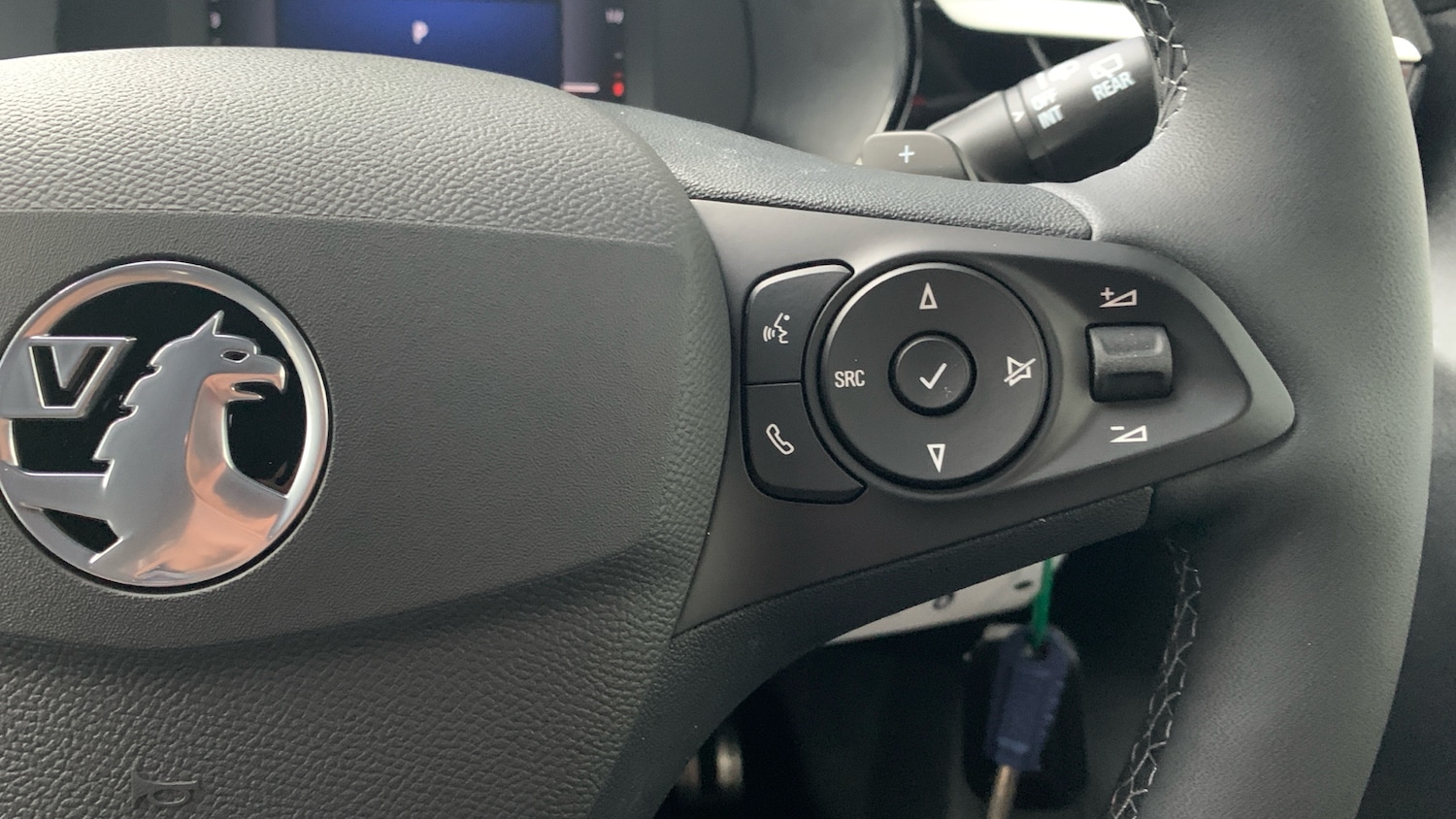 Used Vauxhall Corsa 2025 for sale - 76593334: Photo 24