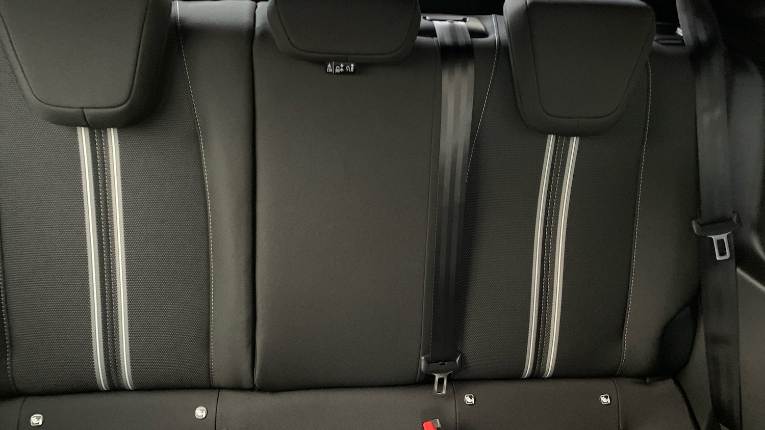 Used Vauxhall Corsa 2025 for sale - 76593334: Photo 25