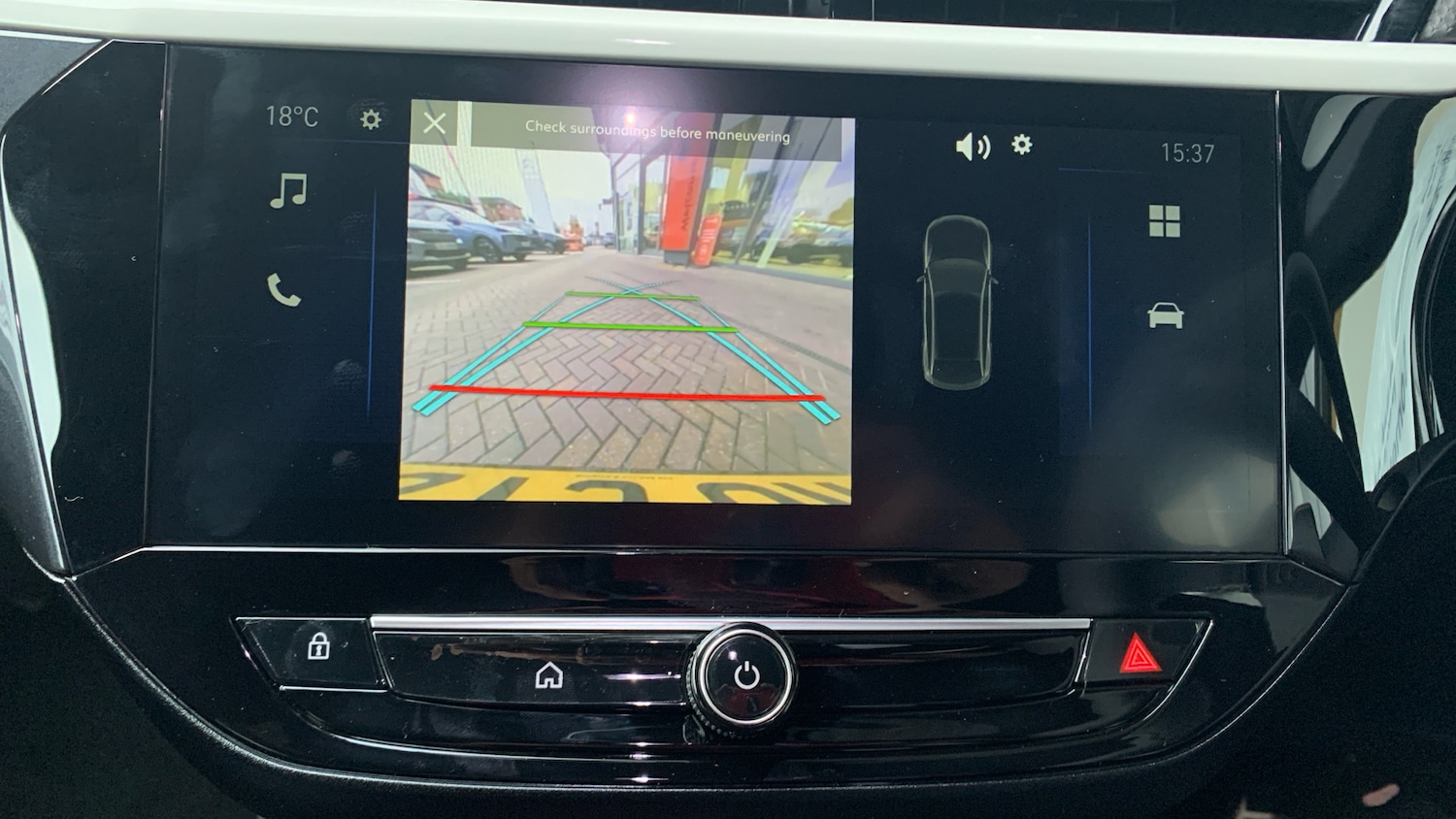 Used Vauxhall Corsa 2025 for sale - 76593334: Photo 29