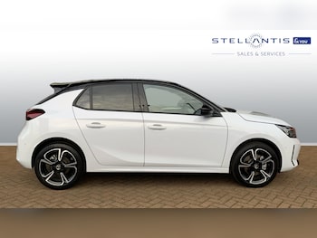 Used Vauxhall Corsa 2025 for sale - 76593334: Photo