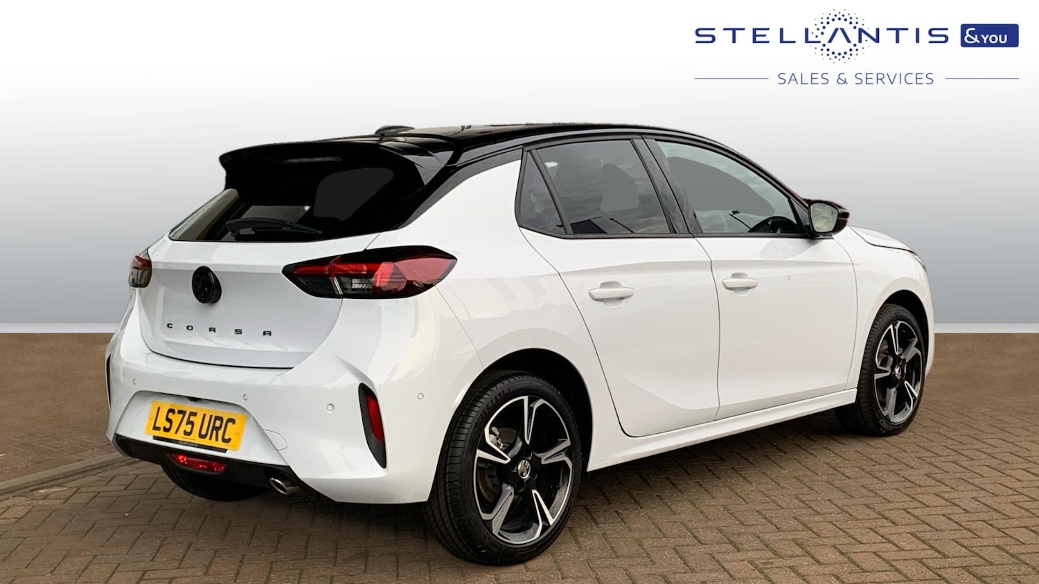 Used Vauxhall Corsa 2025 for sale - 76593334: Photo 3