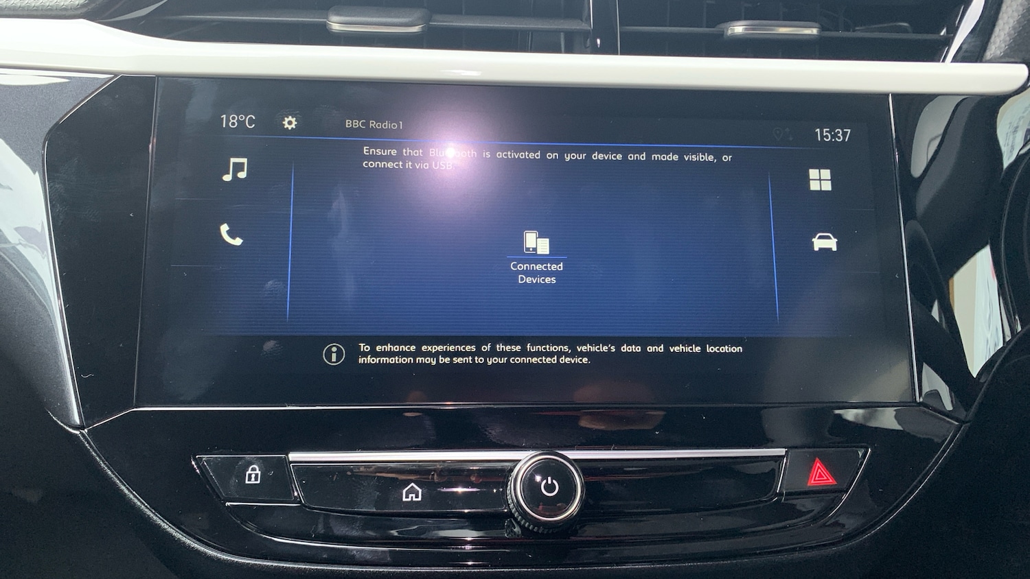 Used Vauxhall Corsa 2025 for sale - 76593334: Photo 31