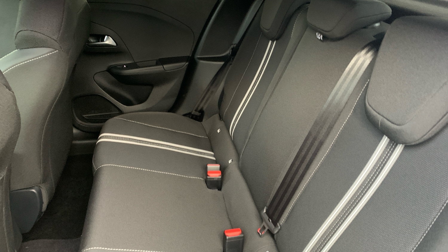 Used Vauxhall Corsa 2025 for sale - 76593334: Photo 32