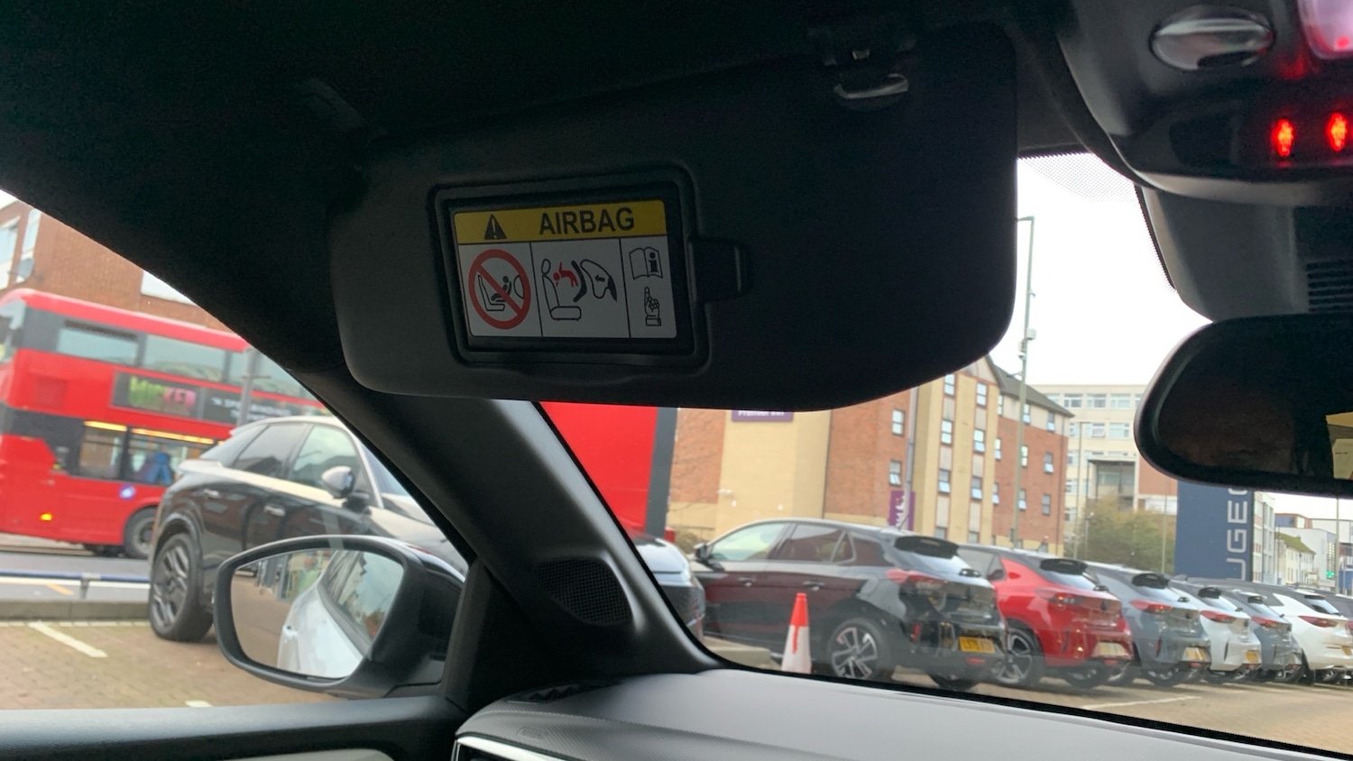 Used Vauxhall Corsa 2025 for sale - 76593334: Photo 35