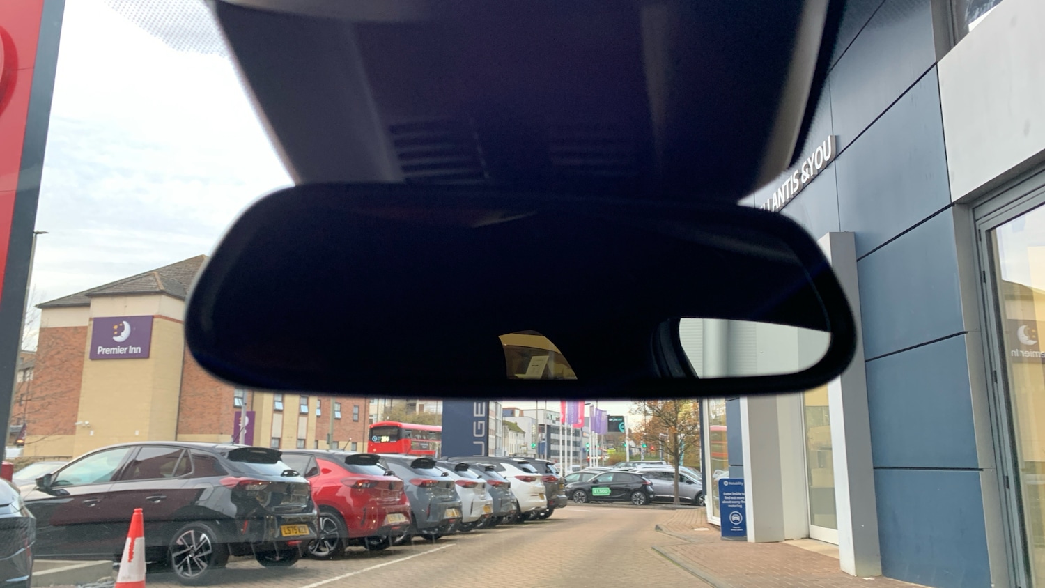 Used Vauxhall Corsa 2025 for sale - 76593334: Photo 36